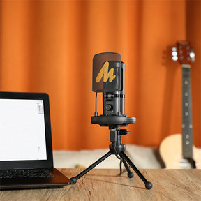 MAONO PM461 USB Microphone For Gaming