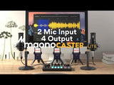 MAONO PM325T Condenser Microphone